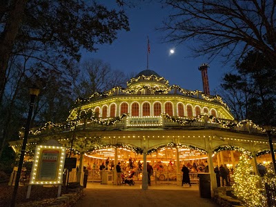 Photos of Six Flags Over Georgia