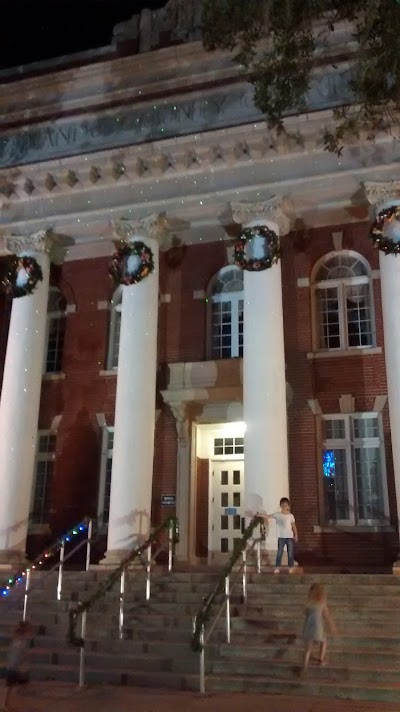 Photos of Hernando County Court