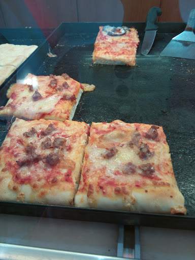 Pizza al taglio Da Gottero - Thumbnail