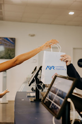 Photo of AYR Cannabis Dispensary Mary Esther