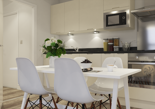 Castellum Apartments at Oxford House - Aylesbury - Thumbnail