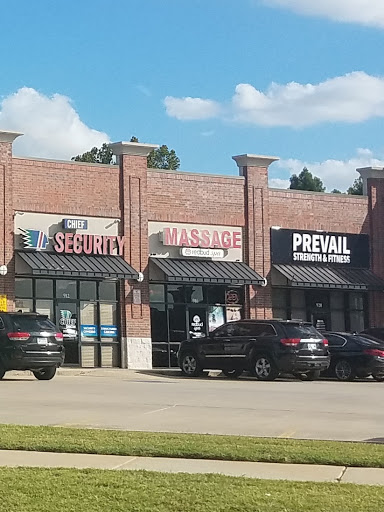 Redbud Spa