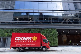 Crown Worldwide Group