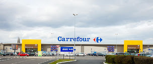 Photo n°9 de Carrefour Châteauroux à Châteauroux (Magasin d'alimentation bio)