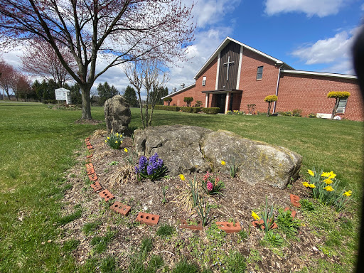 Korean Church of Lehigh Valley - Thumbnail