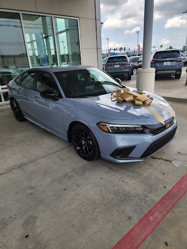Ascension Honda - Thumbnail