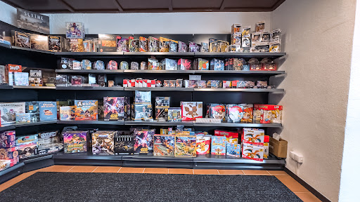 Card Game Store - Thumbnail