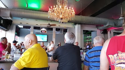 Photos of Street Bar