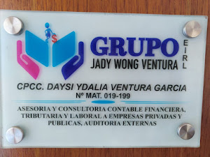 GRUPO JADY WONG VENTURA EIRL 0