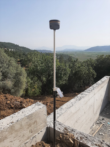 Yaşar Çeler Mimarlık Harita Mühendislik Ltd. Şti.