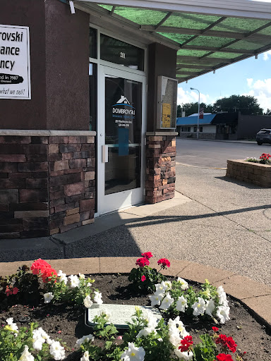 Dombrovski Insurance Agency, LLC