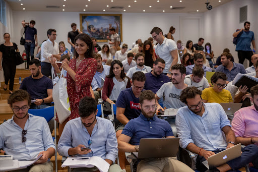 Scuola Notarile Viggiani - Thumbnail