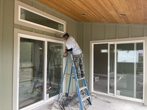 Pick Construction Services - Visual