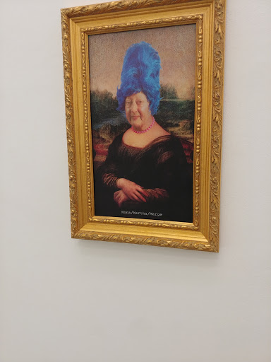 Galerie Crone - Thumbnail
