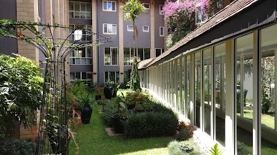 Photos of Fairview Hotel