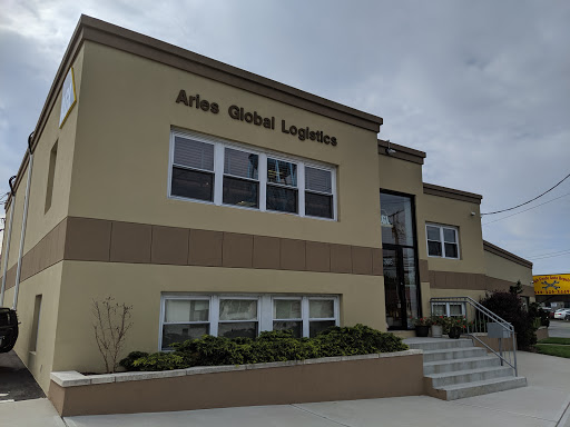 Aries Global Logistics LLC