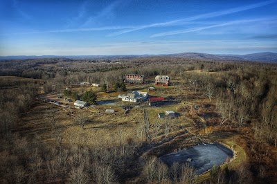 Photos of Sivananda Yoga Ranch