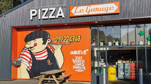 Le Garage