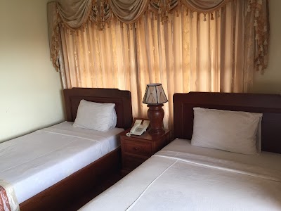 Photos of Angkor Deva Guest House