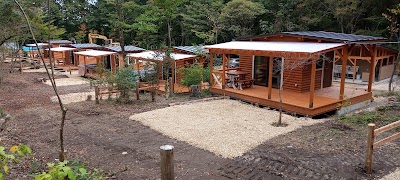 トレイルビレッジ那須