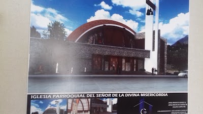 Photos of santuario divina misericordia gualaceo