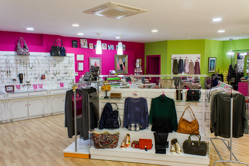 Bolitas Complementos Gallery - Spain