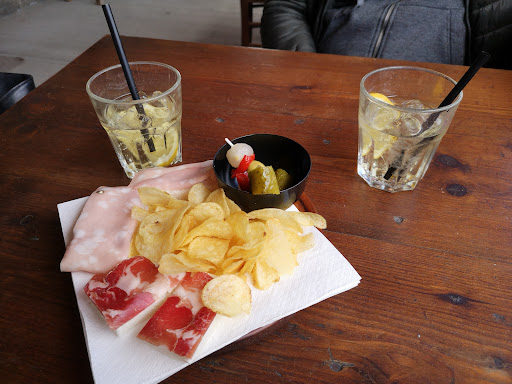 Eko Bar - Visual
