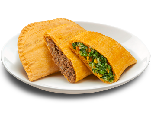 Juici Patties by null