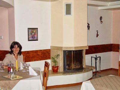 Photos of Hotel - Restaurant "fathers house"