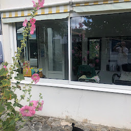 Photo n°11 de La volière aux cheveux à Semussac (Salon de coiffure)