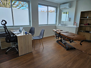 Photo n°18 de Arnaud Joyez à Mont-de-Marsan (Chiropracteur)