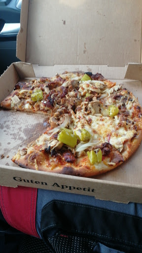 Olympus Grill - Grill*Pizzeria*Burger Gallery - Germany