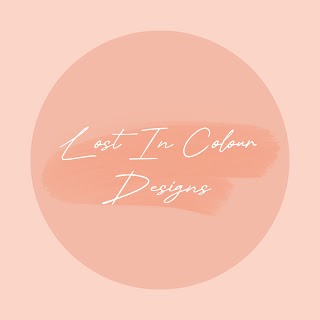 Lost In Colour Designs