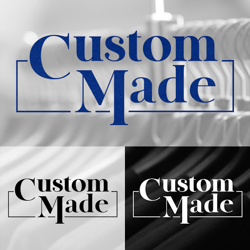 Custom Made - Visual