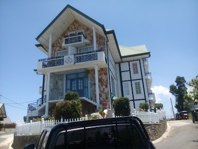 Photos of Horton Towers and Cottages