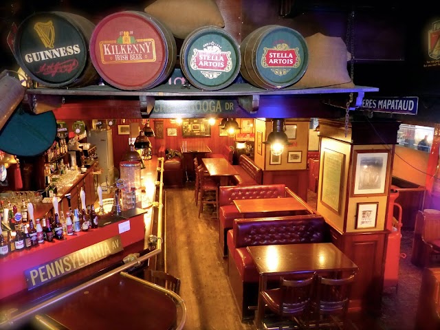 Pub London tavern : Restaurant, concerts, Location de salles