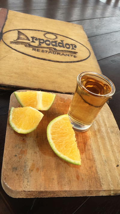 Photos of Restaurante Arpoador