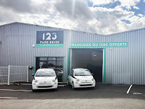 123 Pare-Brise Montbrison à Savigneux