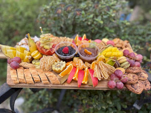 Photo n°13 de Mina Kouk à Marseille (Prestataire de mariage)