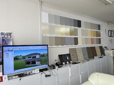 （株)佐々木塗装