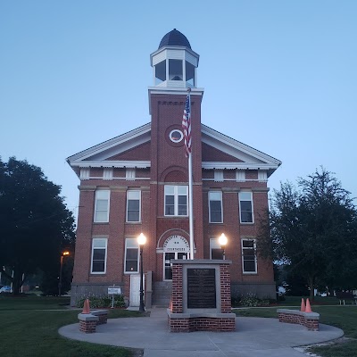 Poweshiek County Clerk-Court