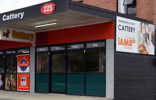 Henderson Valley Vet - Thumbnail