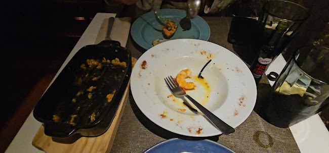 Avaliações doRibeira Square Restaurante em Porto - Restaurante
