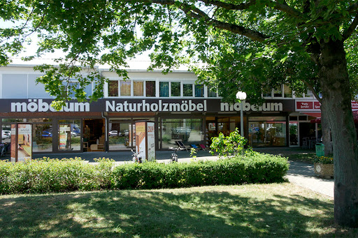 MÖBELUM GmbH Heidelberg