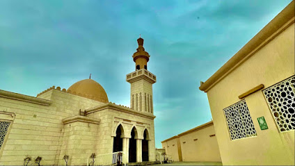 Masjid Maryam Fulad