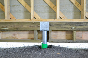 Photo n°29 de Techno PIEUX Saône à La Salle (Fondation)