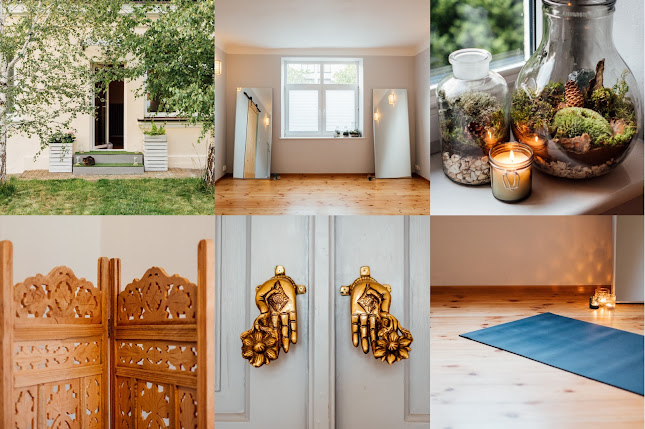 Opinie o Yoga Home w Skarżysko-Kamienna - Klub fitness
