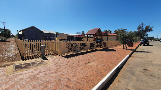 Koobabbie Precinct