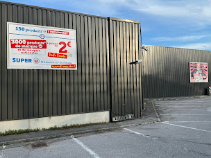 Photo n°9 de Super U et Drive à Saint-Laurent-en-Grandvaux (Traiteur)
