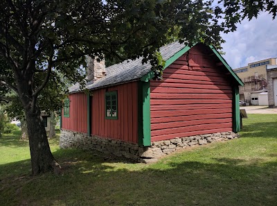 Vesterheim The National Norwegian-American Museum & Folk Art School